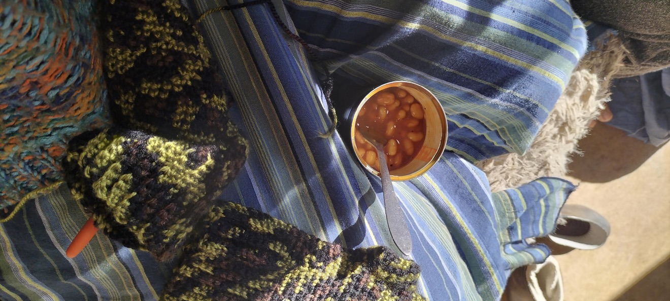 beans