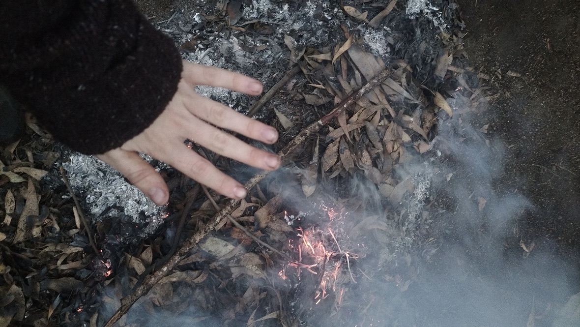 fire
