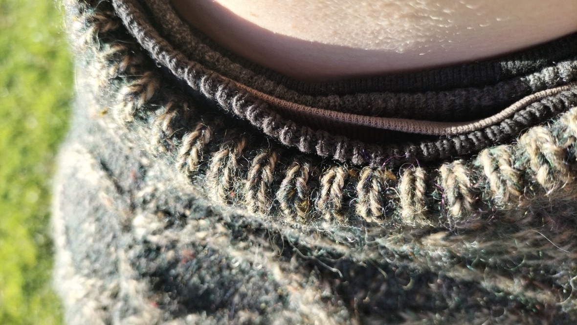 layers