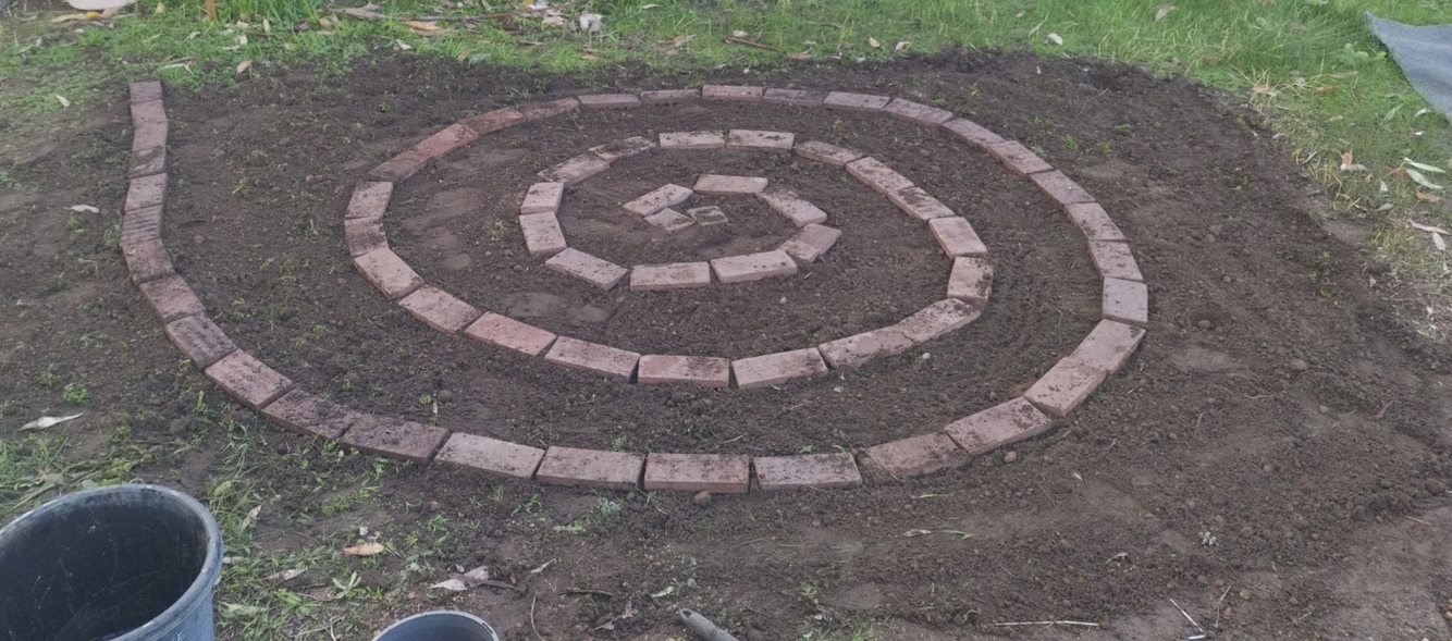 spiral