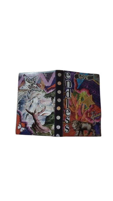 Scrapbook Page 4