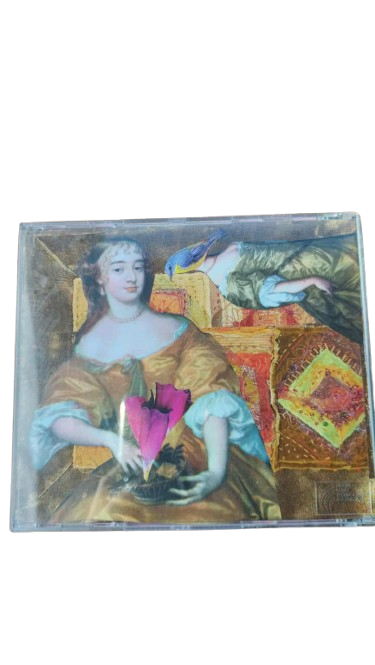 Scrapbook Page 3