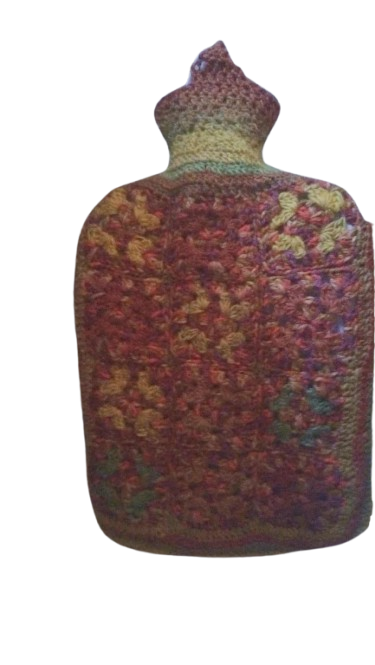 hot waterbottle Sticker