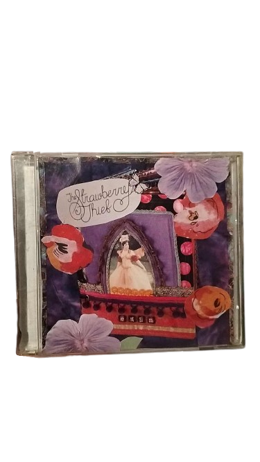 Scrapbook Page 2